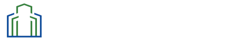 logo gestores pro blanco